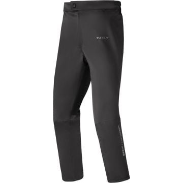 SECA MultiDry Black Rain Pants
