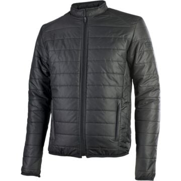 SECA Warm Black Functional Jacket