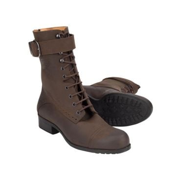 Segura Boots Lady Doria Brown