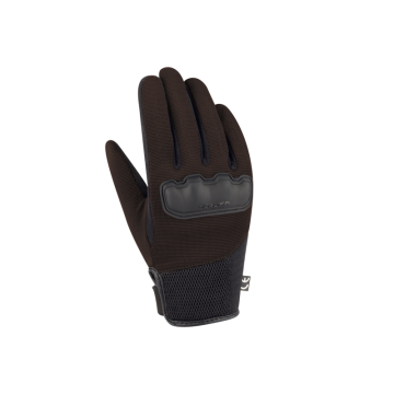 Segura Eden Gloves Black Brown