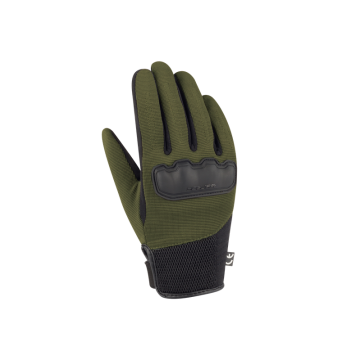 Segura Eden Gloves Black Kaki