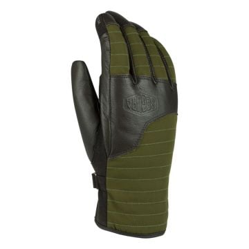 Segura Lady Mitzy Gloves Khaki