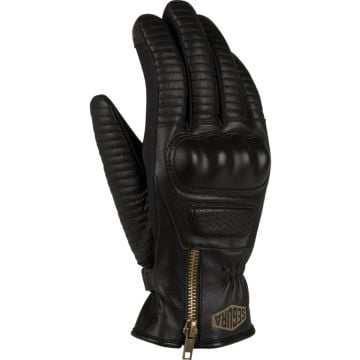 Segura Synchro Gloves Black