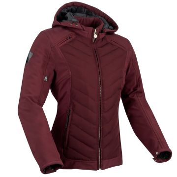 Segura Lady Natcho Jacket Plum