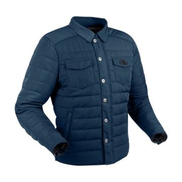Segura Ness Jacket Navy