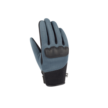 Segura Lady Eden Gloves Black Grey