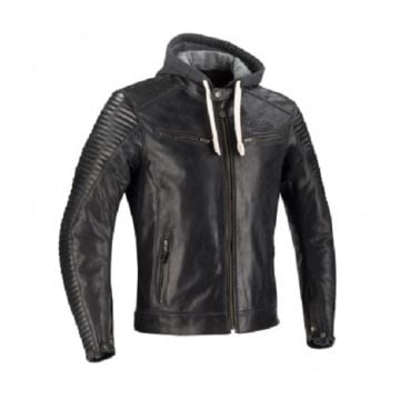 Segura Dorian Jacket Black    