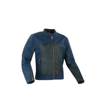 Segura Oskar Jacket Navy    