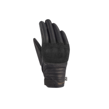 Segura Stoney Gloves Black