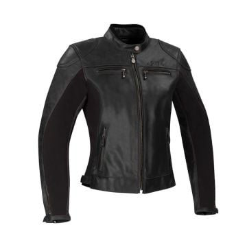 Segura Kroft Jacket Lady Black    