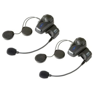 Sena SMH10 Bluetooth Headset Dual Pack
