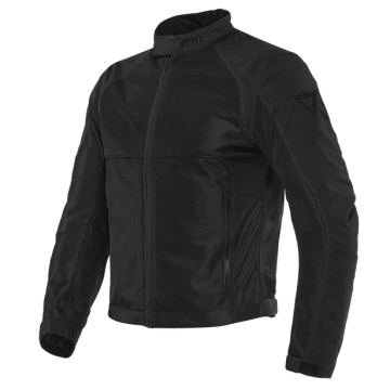 Dainese Sevilla Air Tex Jacket Black Black   