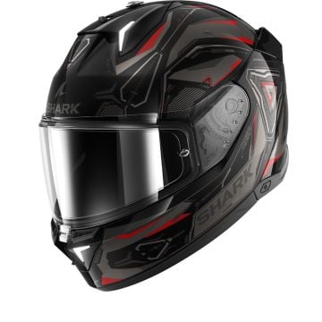 Shark SKWAL i3 Linik Black Anthracite Red KAR Full Face Helmet