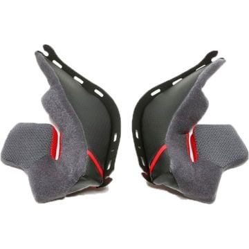Shoei NXR Cheek Pads