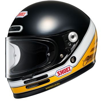 Shoei Glamster 06 Abiding TC-3 Full Face Helmet