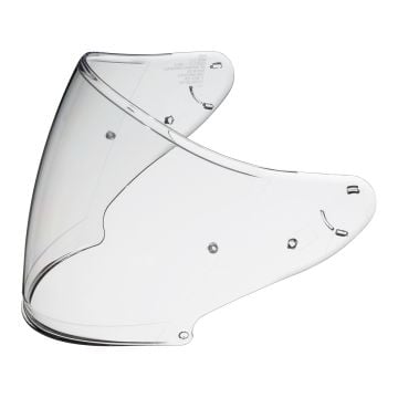 Shoei J-Cruise / J-Cruise II Visor Clear (CJ-2)