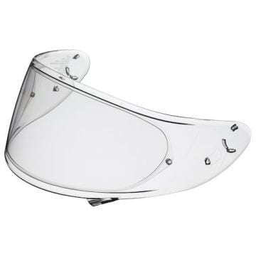 Shoei CWR-1 NXR Clear Visor