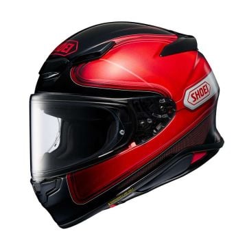 Shoei NXR2 Sheen TC-1 Full Face Helmet