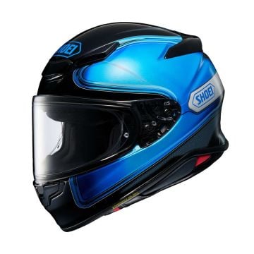 Shoei NXR2 Sheen TC-2 Full Face Helmet