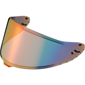 Shoei NXR2 / X-SPR Pro Visor Spectra Fire Orange (CWR-F2PN)