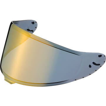 Shoei NXR2 Visor Cwr-F2Pn Sp. Gold