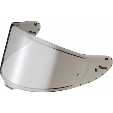 Shoei NXR2 Visor Cwr-F2Pn Sp.Silver