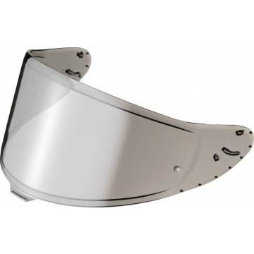 Shoei NXR2 X-SPR Pro Visor Cwr-F2Pn Sp.Silver