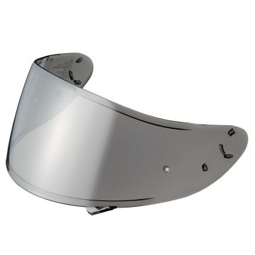 Shoei CNS-1 Neotec - GT-Air - GT-Air II Visière Argent Spectra 