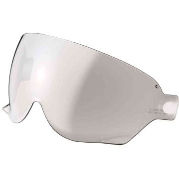 Shoei CJ-3 Visera / Pantalla Gris