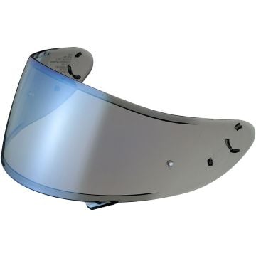 Shoei Cns-3 Visière Bleu Spectra