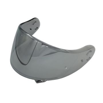 Shoei Cns-3 Spectra Silver 