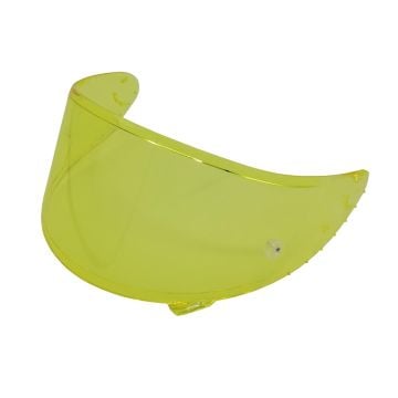 Shoei CWR-FVisière X-Spirit III Jaune