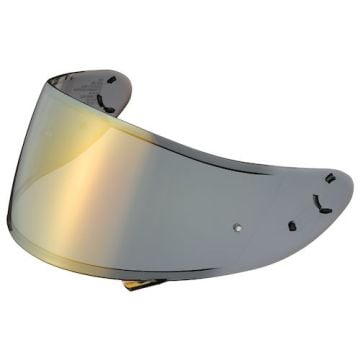 Shoei CWR-1 Visera / Pantalla NXR Spectra Oro