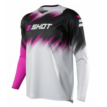 SHOT Kid Versus Pink