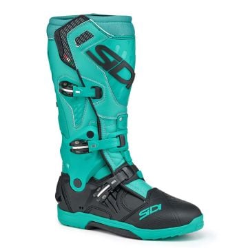 Sidi Crossair Boots Black Mint