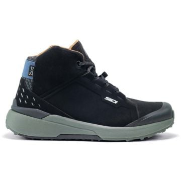 Sidi Nucleus Suede waterproof Motorcycle Shoes