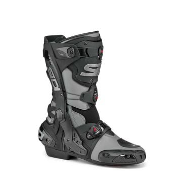  Alpinestars SMX Plus v2 Botas ventiladas (47) (negro