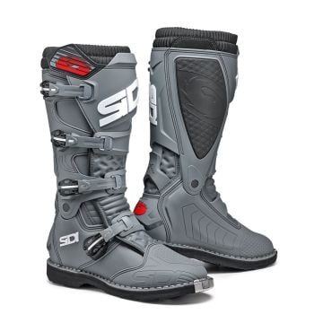 Sidi X-Power Grau-Grau Stiefel