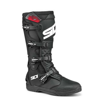 Sidi X-Power SC Black Black