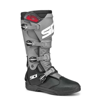 Sidi X-Power SC Black Grey