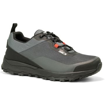 Sidi Liber LOW Anthracite Black