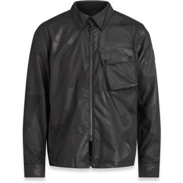 Belstaff Sirocco Waxed Jacket