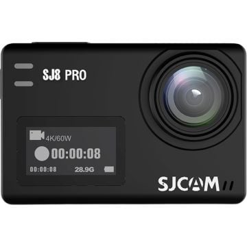 SJCAM SJ8 Pro Action Caméra