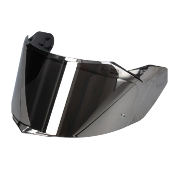 SMK Titan Visor Mirror Pinlock 70 Ready