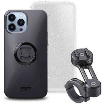SP Connect Moto Bundle iPhone 13 Pro Max
