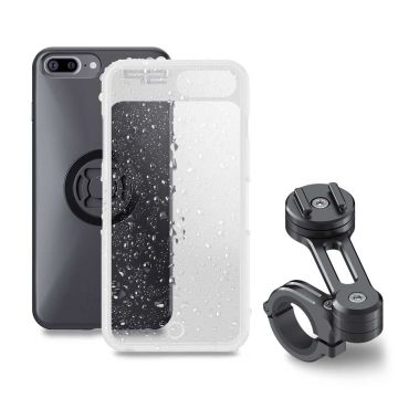 SP Connect Moto Bundle Für Apple iPhone 8+/ 7+/ 6s+/ 6+