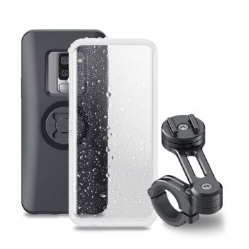 SP Connect Moto Bundle Galaxy S9+/S8+