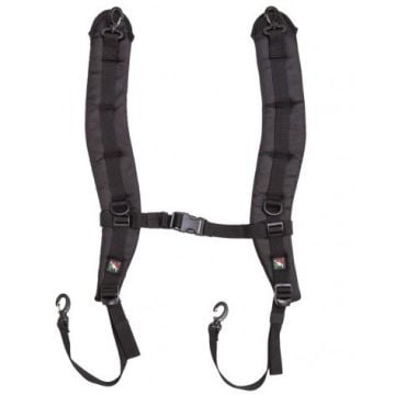 Amphibious Spallaci Shoulder Straps