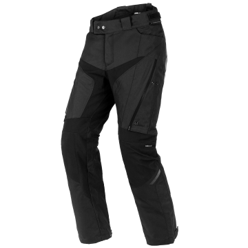 Spidi 4 Season Evo Short Pants Black