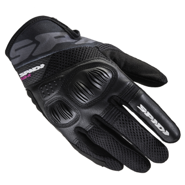 Spidi Flash-R Evo Lady Black 